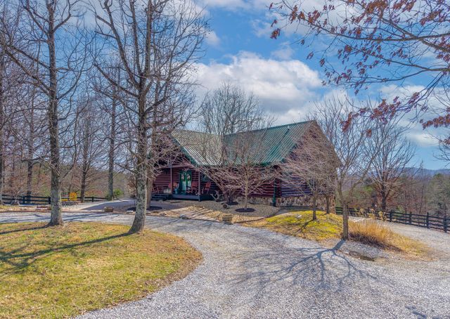 1019 Bridge Hollow Road, Somerset, KY 42503