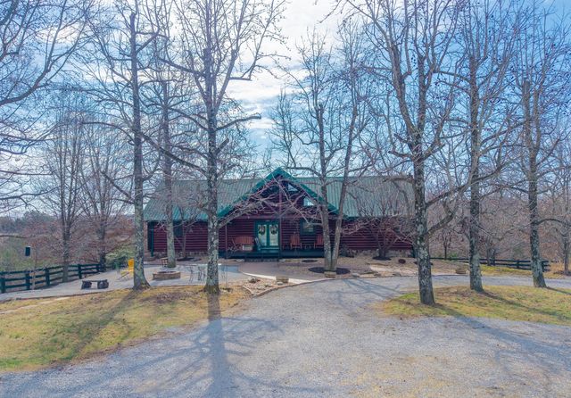 1019 Bridge Hollow Road, Somerset, KY 42503