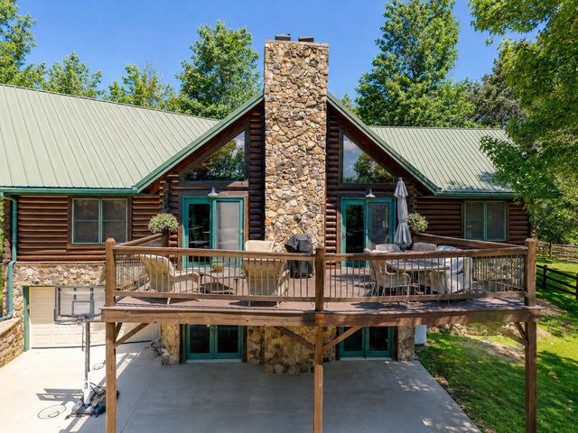 1019 Bridge Hollow Road, Somerset, KY 42503