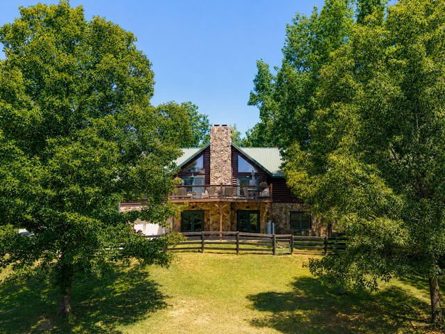 1019 Bridge Hollow Road, Somerset, KY 42503
