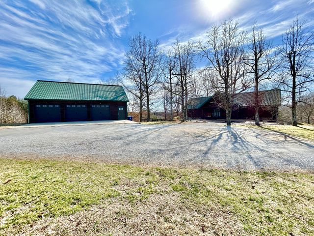 1019 Bridge Hollow Road, Somerset, KY 42503