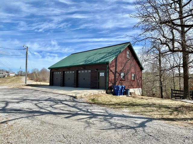 1019 Bridge Hollow Road, Somerset, KY 42503
