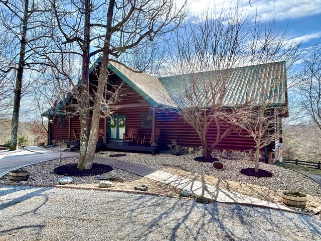 1019 Bridge Hollow Road, Somerset, KY 42503