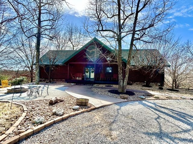 1019 Bridge Hollow Road, Somerset, KY 42503