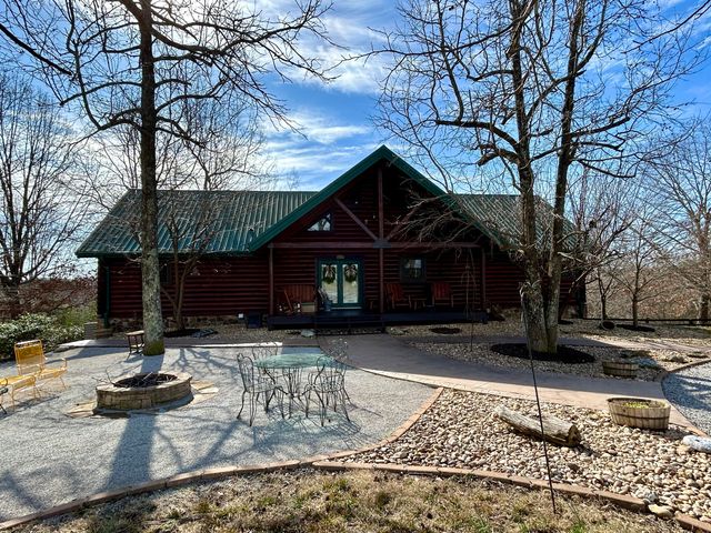 1019 Bridge Hollow Road, Somerset, KY 42503