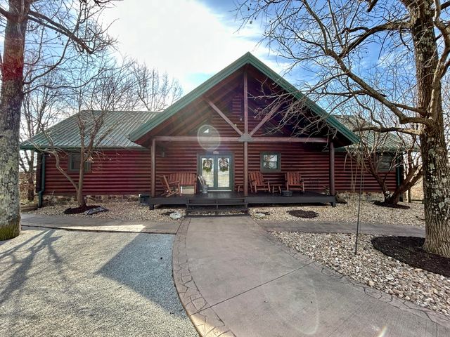 1019 Bridge Hollow Road, Somerset, KY 42503