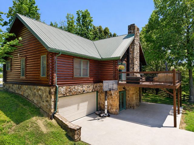 1019 Bridge Hollow Road, Somerset, KY 42503