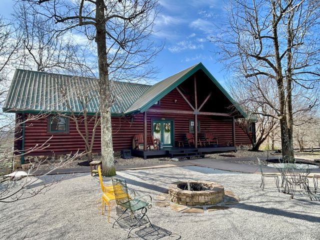 1019 Bridge Hollow Road, Somerset, KY 42503