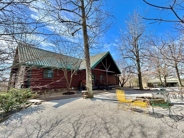 1019 Bridge Hollow Road, Somerset, KY 42503