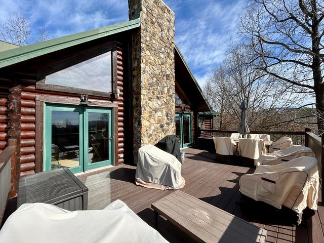 1019 Bridge Hollow Road, Somerset, KY 42503