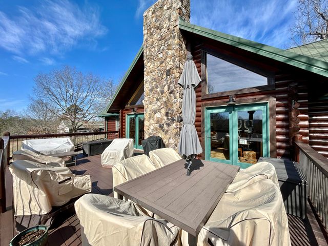 1019 Bridge Hollow Road, Somerset, KY 42503