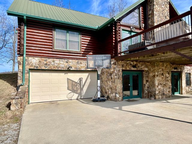 1019 Bridge Hollow Road, Somerset, KY 42503