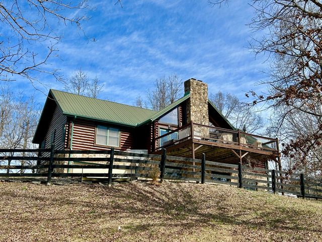 1019 Bridge Hollow Road, Somerset, KY 42503