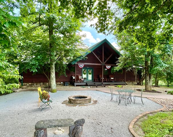 1019 Bridge Hollow Road, Somerset, KY 42503