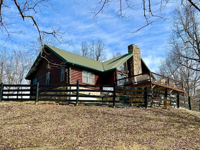 1019 Bridge Hollow Road, Somerset, KY 42503