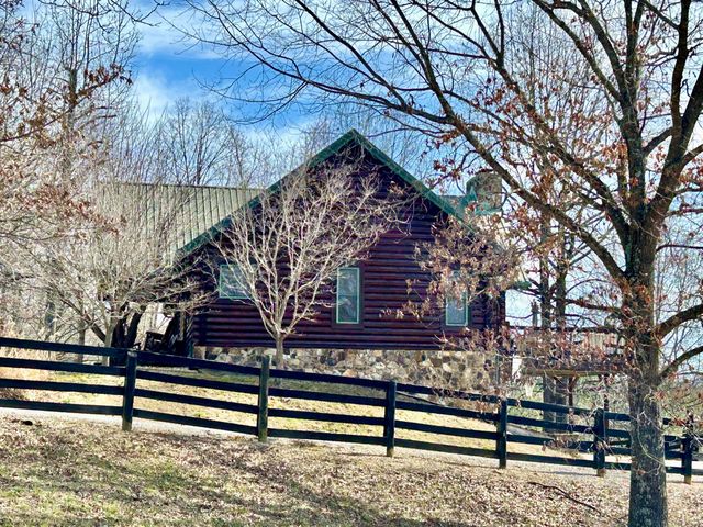 1019 Bridge Hollow Road, Somerset, KY 42503
