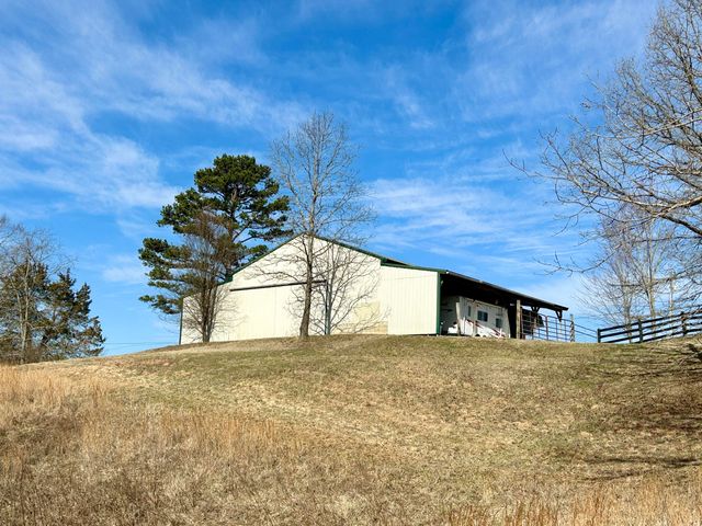 1019 Bridge Hollow Road, Somerset, KY 42503
