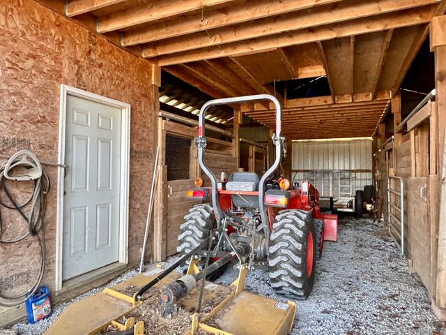 1019 Bridge Hollow Road, Somerset, KY 42503