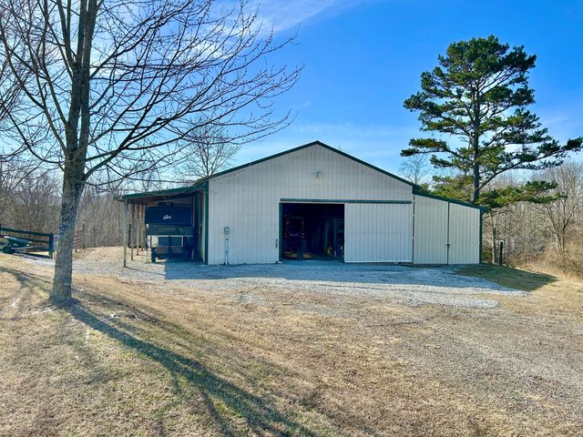 1019 Bridge Hollow Road, Somerset, KY 42503