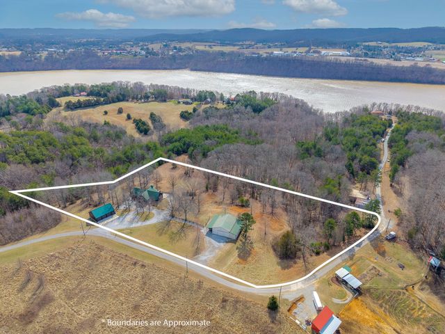1019 Bridge Hollow Road, Somerset, KY 42503
