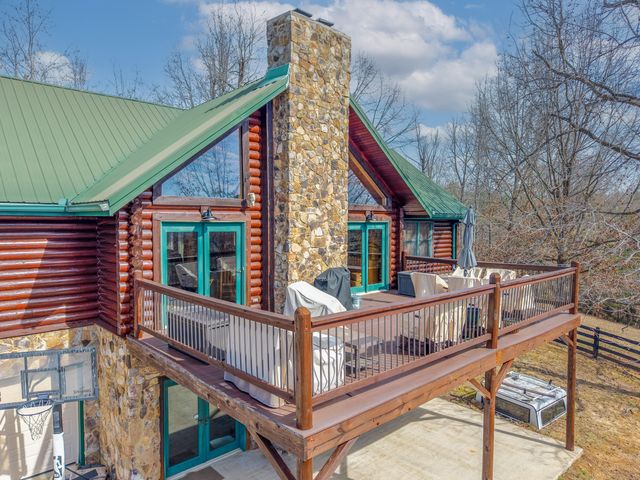 1019 Bridge Hollow Road, Somerset, KY 42503