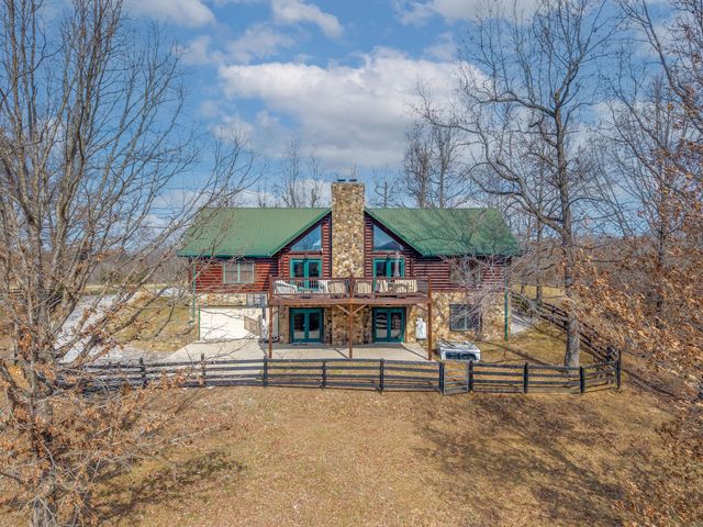 1019 Bridge Hollow Road, Somerset, KY 42503