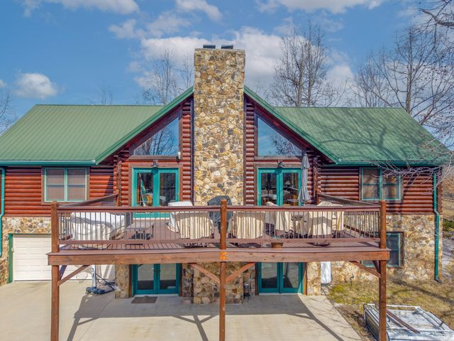 1019 Bridge Hollow Road, Somerset, KY 42503
