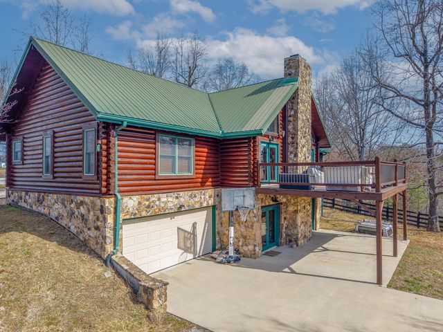 1019 Bridge Hollow Road, Somerset, KY 42503