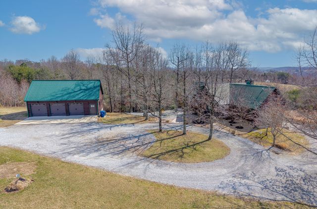 1019 Bridge Hollow Road, Somerset, KY 42503