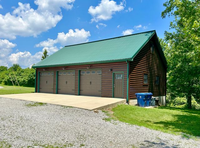 1019 Bridge Hollow Road, Somerset, KY 42503