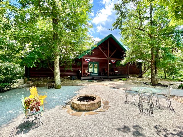 1019 Bridge Hollow Road, Somerset, KY 42503