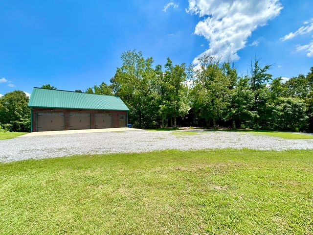 1019 Bridge Hollow Road, Somerset, KY 42503