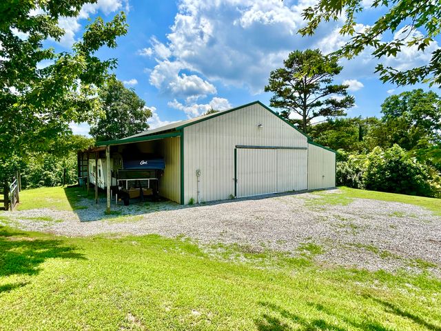 1019 Bridge Hollow Road, Somerset, KY 42503