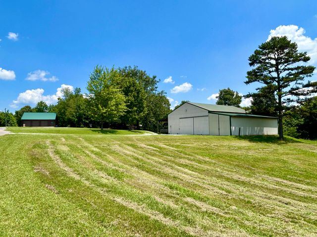 1019 Bridge Hollow Road, Somerset, KY 42503