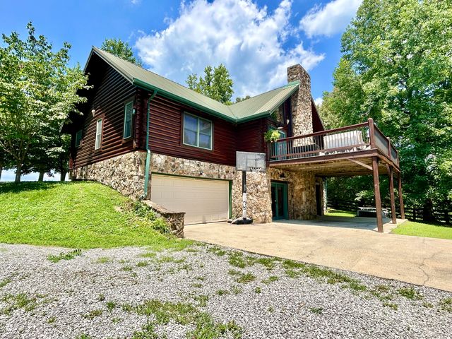 1019 Bridge Hollow Road, Somerset, KY 42503