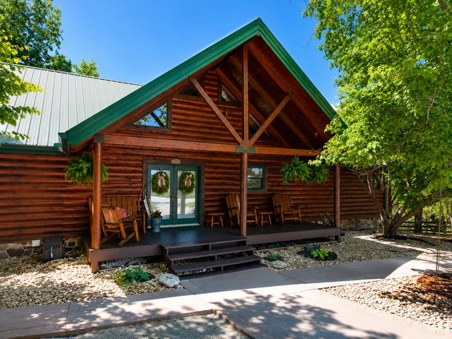 1019 Bridge Hollow Road, Somerset, KY 42503