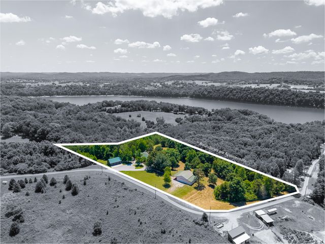1019 Bridge Hollow Road, Somerset, KY 42503