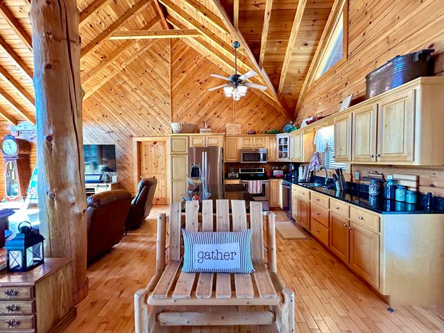 1019 Bridge Hollow Road, Somerset, KY 42503