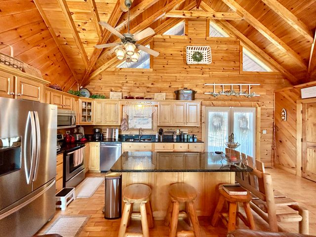 1019 Bridge Hollow Road, Somerset, KY 42503