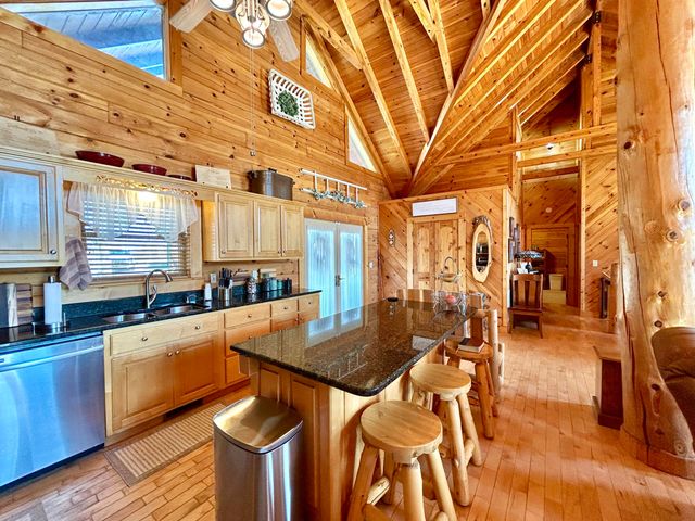 1019 Bridge Hollow Road, Somerset, KY 42503
