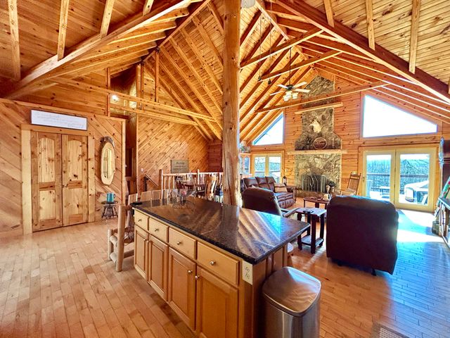 1019 Bridge Hollow Road, Somerset, KY 42503