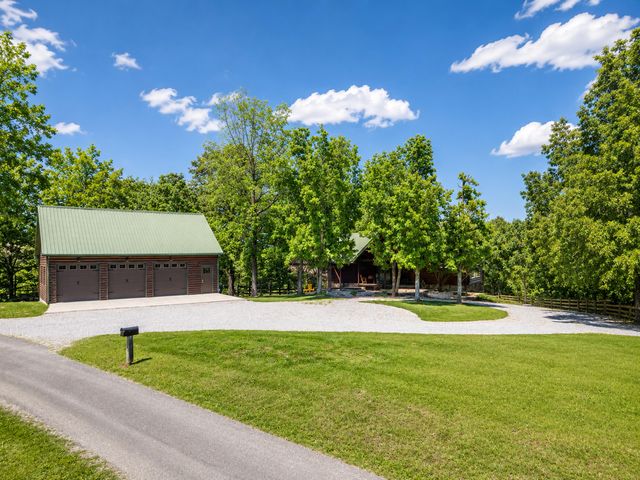 1019 Bridge Hollow Road, Somerset, KY 42503
