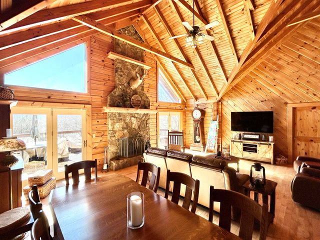 1019 Bridge Hollow Road, Somerset, KY 42503