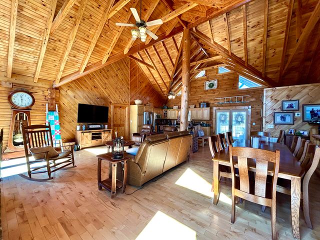 1019 Bridge Hollow Road, Somerset, KY 42503
