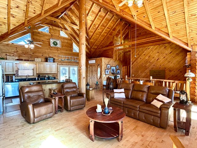1019 Bridge Hollow Road, Somerset, KY 42503