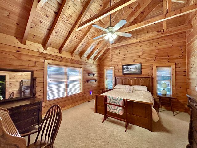 1019 Bridge Hollow Road, Somerset, KY 42503