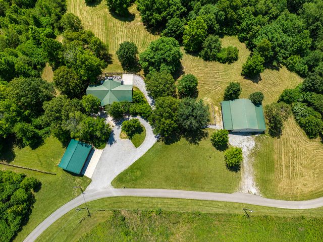1019 Bridge Hollow Road, Somerset, KY 42503