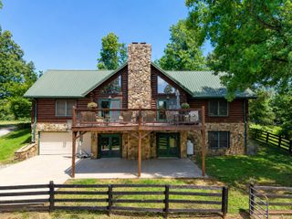 1019 Bridge Hollow Road, Somerset, KY 42503