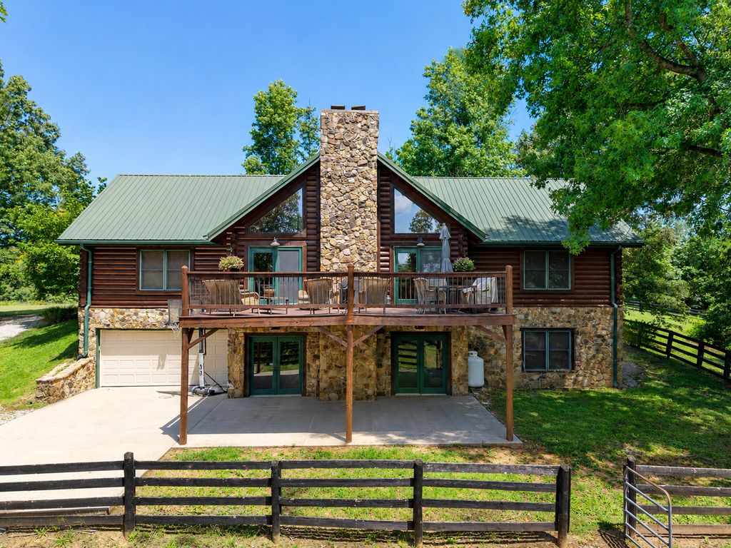 1019 Bridge Hollow Road, Somerset, KY 42503
