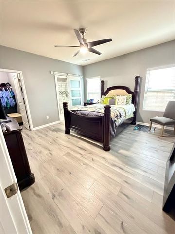 7377 Saint Peter Way, Union City, GA 30213